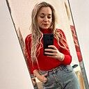 Незнакомка, 36 лет