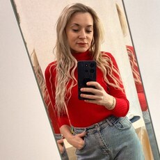 Фотография девушки Незнакомка, 36 лет из г. Нижний Новгород