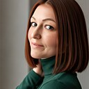 Кира, 44 года