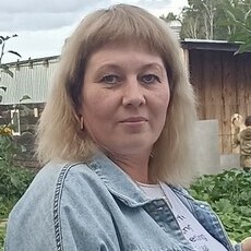 Фотография девушки Елена, 46 лет из г. Бердск