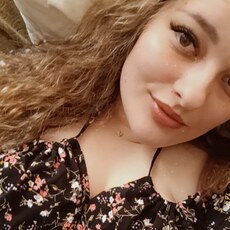 Фотография девушки Даша, 31 год из г. Братск