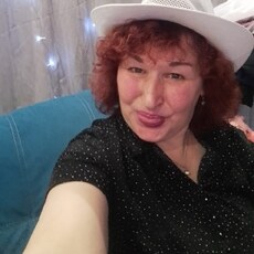 Фотография девушки Ольга, 52 года из г. Кондопога