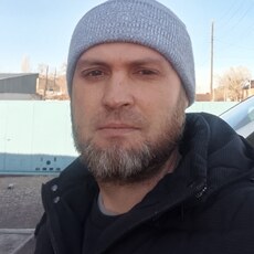 Фотография мужчины Андрей, 43 года из г. Балхаш