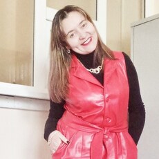 Фотография девушки Луна, 43 года из г. Улан-Удэ