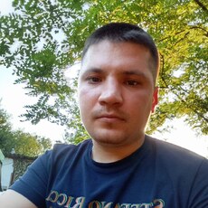 Фотография мужчины Руслан, 29 лет из г. Раздольное