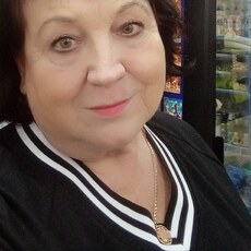 Фотография девушки Валентина, 64 года из г. Киров