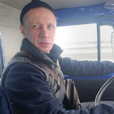 Фотография мужчины Андрей, 51 год из г. Хомутово