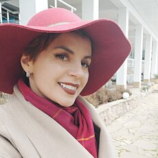 Фотография девушки Виктория, 49 лет из г. Симферополь