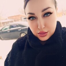 Фотография девушки Маринка, 37 лет из г. Белогорск