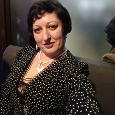 Фотография девушки Светлана, 47 лет из г. Чита