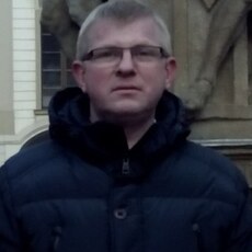 Фотография мужчины Вова, 42 года из г. Орша