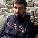 Амир, 34 года