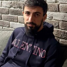 Фотография мужчины Амир, 34 года из г. Махачкала