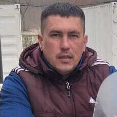 Фотография мужчины Алексей, 40 лет из г. Чита