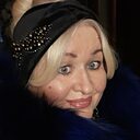 Незнакомка, 60 лет