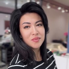 Фотография девушки Sara Ли, 37 лет из г. Астана