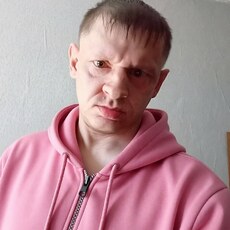 Фотография мужчины Юрий, 43 года из г. Урай