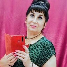 Фотография девушки Ирина, 54 года из г. Ирбит