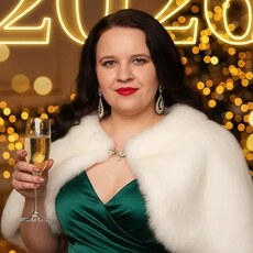 Фотография девушки Екатерина, 25 лет из г. Иваново