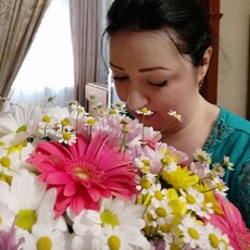 Фотография девушки Анастасия, 41 год из г. Сургут