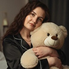 Фотография девушки Марина, 44 года из г. Коряжма