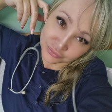 Фотография девушки Елена, 41 год из г. Находка