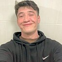 Кирилл, 24 года