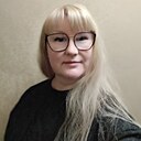 Мария, 47 лет