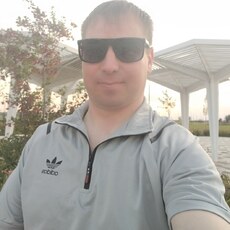 Фотография мужчины Некита, 36 лет из г. Магнитогорск