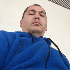 Фотография мужчины Даврон, 38 лет из г. Ташкент