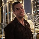 Странник, 29 лет