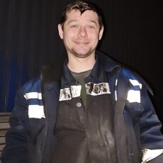 Фотография мужчины Алексей, 45 лет из г. Енакиево