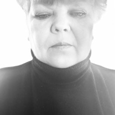 Фотография девушки Людмила, 58 лет из г. Нижняя Тура