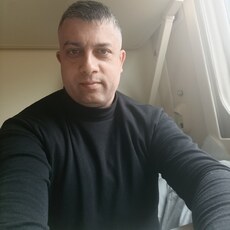 Фотография мужчины Павел, 38 лет из г. Ульяновск