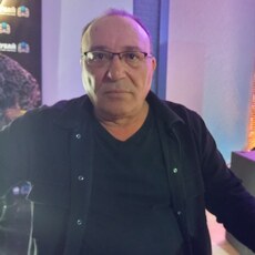 Фотография мужчины Bayram Pilsin, 56 лет из г. Тобольск