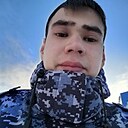 Валентин, 25 лет