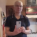 Сергей, 60 лет