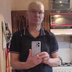 Фотография мужчины Сергей, 60 лет из г. Калуга