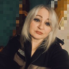 Фотография девушки Ирен, 47 лет из г. Мелитополь