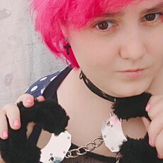 Фотография девушки Паскудная Гадина, 31 год из г. Ульяновск