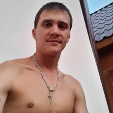 Фотография мужчины Валерий, 38 лет из г. Тюмень