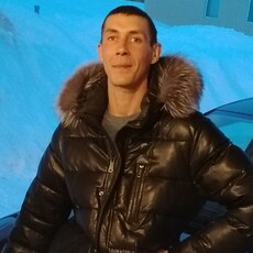 Фотография мужчины Михаил, 34 года из г. Отрадный