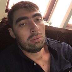 Фотография мужчины Аубекир, 34 года из г. Черкесск