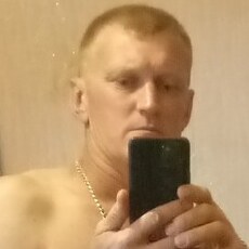 Фотография мужчины Николай, 44 года из г. Приморско-Ахтарск