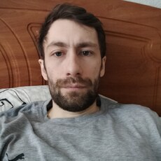 Фотография мужчины Никита, 29 лет из г. Нижневартовск