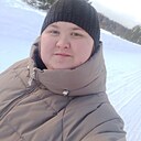 Кристина, 25 лет
