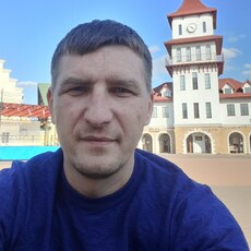 Фотография мужчины Николай, 39 лет из г. Рязань