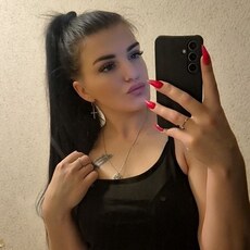 Фотография девушки Лёлик, 25 лет из г. Дюссельдорф