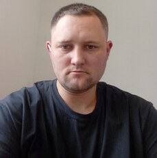 Фотография мужчины Анатолий, 29 лет из г. Балашиха