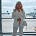 Хельга, 45 лет